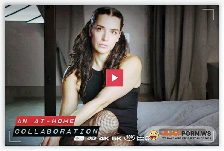 KinkVR.com - Lina Strong - Love Lock and Key [UltraHD/2K 1440p]