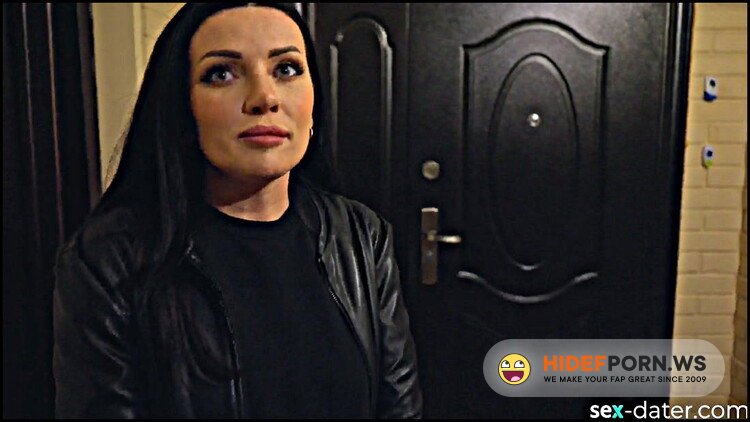 ModelHub.com - Luna Roulette - Found A Guy On A Dating Site And Had Sex With Him [UltraHD 4K 2160p]