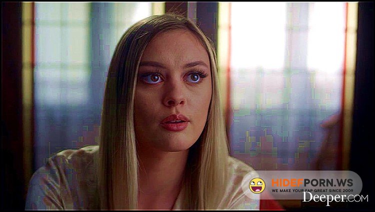 Deeper.com - Amber Moore - Impersonate [FullHD 1080p]