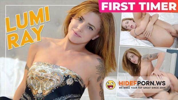 ShesNew/TeamSkeet - Lumi Ray - The Emerald Newbie [FullHD 1080p]
