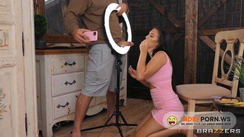 Brazzers - Alice Visby, JMac - The Big O [FullHD 1080p]