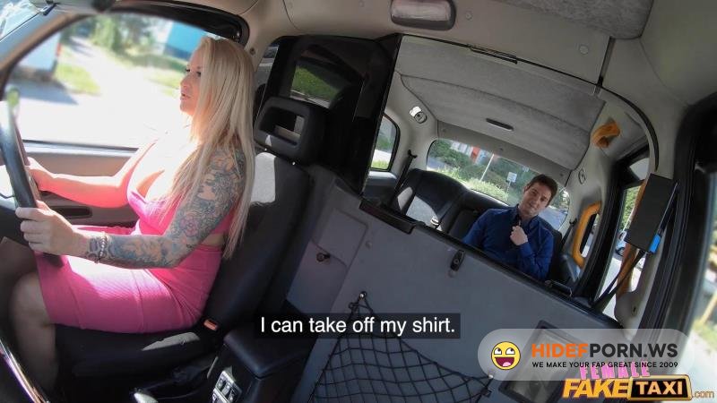 FemaleFakeTaxi/FakeHub - Jarushka Ross, Andy Star - She'll Accept Any Offer of Cock [FullHD 1080p]
