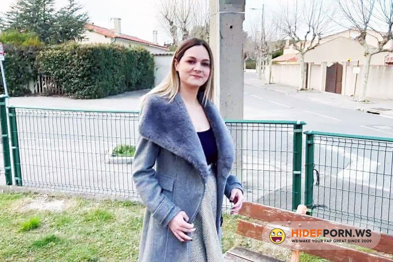 JacquieEtMichelTV.net - Alice - Alice, 30ans, secrtaire  Grenoble ! [FullHD 1080p]