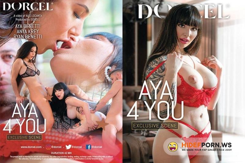 Aya 4 You [2022/WEBRip/FullHD]