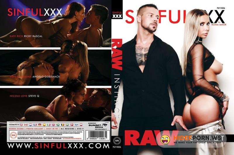 Raw Instinct [2020/WEBRip/FullHD]