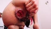 Manyvids - Pipaypipo - Disturbing my ass for u [FullHD 1080p]