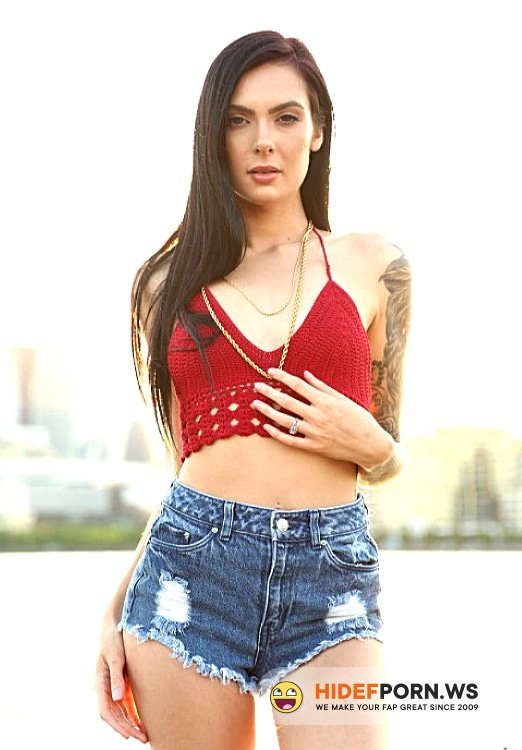 RKPrime.com/RealityKings.com - Marley Brinx - Canadanal Day [FullHD 1080p]