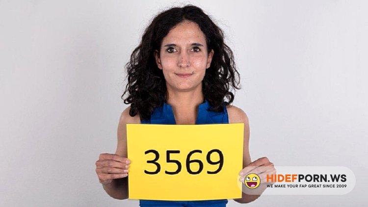 CzechCasting.com/CzechAV.com - Marketa - 3569 [HD 720p]