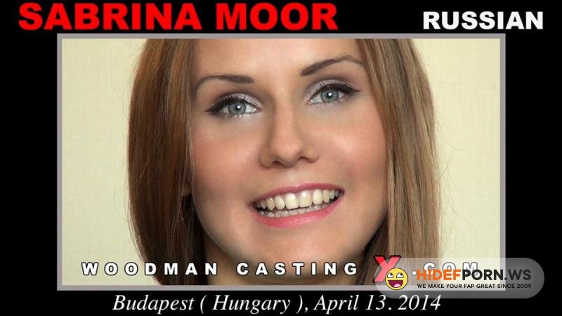 WoodmanCastingX - Sabrina Moor - FULL [SD 540p]