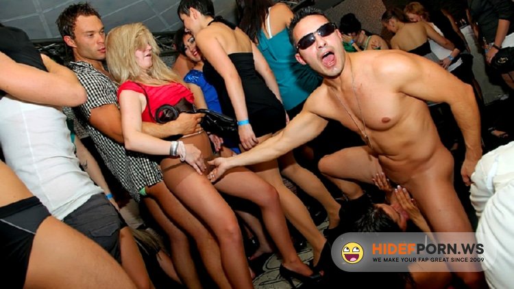 PartyHardcore.com/Tainster.com - Amateur - Party Hardcore Vol. 71 Part 4 [HD 720p]