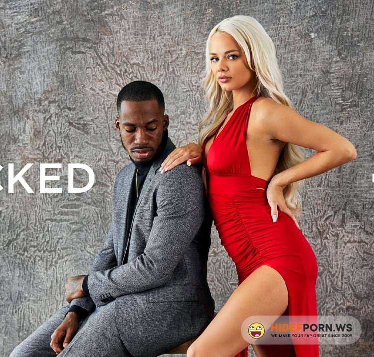 Blacked.com - Elsa Jean - Little Secret [HD 720p]