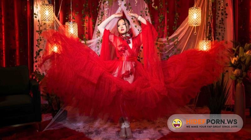 BrazzersExxtra/Brazzers-Год производства: 2022 г. - Lulu Chu - Lulu's Lair of Lust [FullHD 1080p]