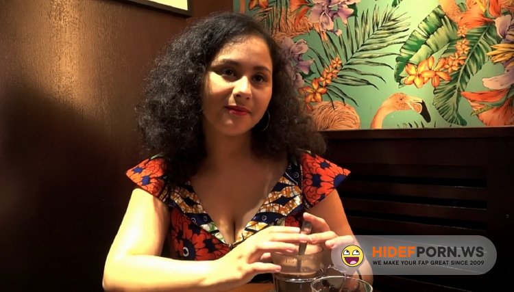 JacquieEtMichelTV.net/Indecentes-Voisines.com - Amalia - Amalia, 19, Student In Language Exchange [HD 720p]