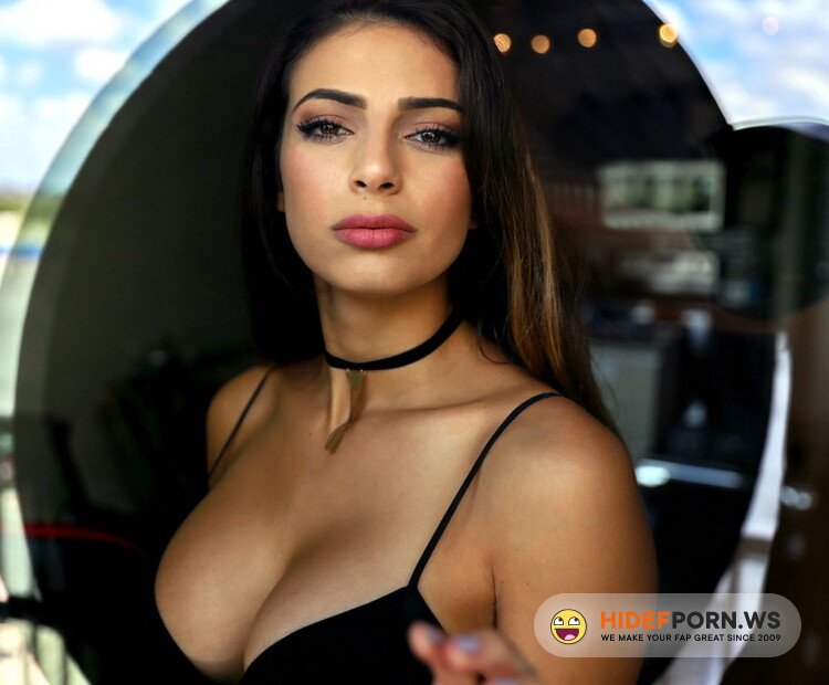 ManyVids.com - Turkish Delight - Pussy Fuck POV 4 My ASS Lovers [HD 720p]