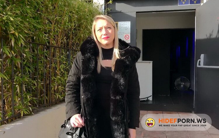JacquieEtMichelTV.net/Indecentes-Voisines.com - Ashley - Ashley'S More Naughty Request [FullHD 1080p]