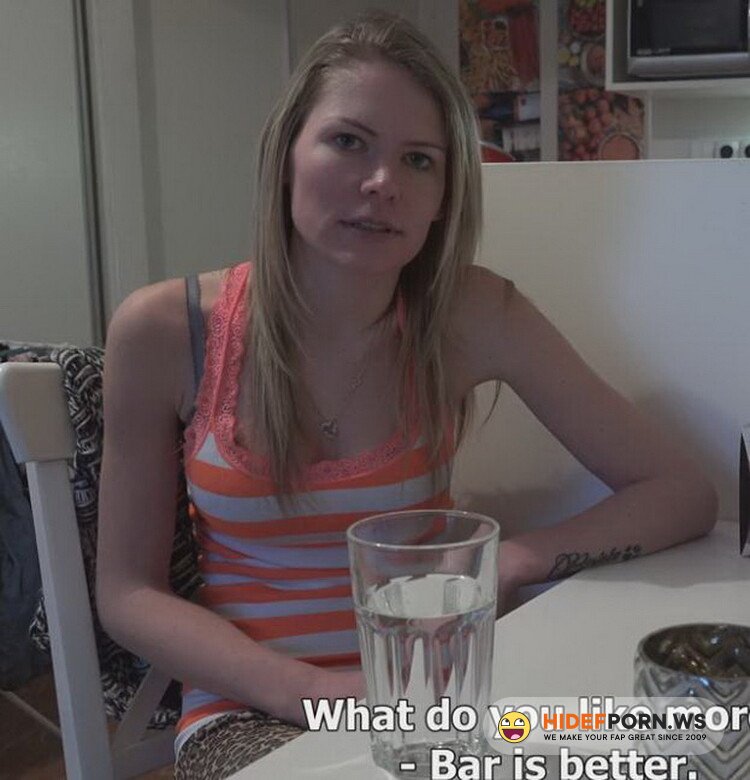 CzechStreets.com/CzechAV.com - Unknown - Streets 104 [FullHD 1080p]