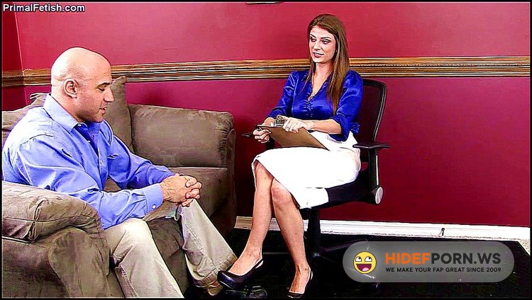 PrimalFetish.com/Clips4sale.com - Dillion Carter - Reverse Psychology [HD 720p]