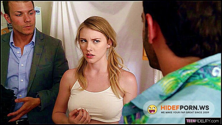 TeenFidelity.com - Melody Marks - To Watch A Predator [HD 720p]