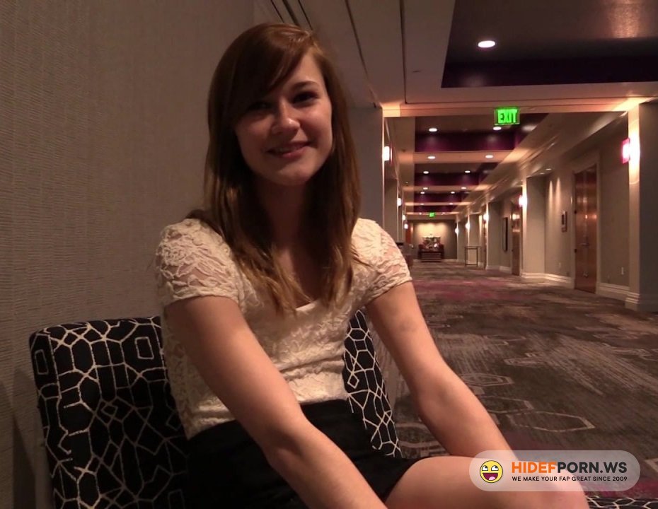 Amateurporn.cc - Alaina Dawson - Pickup And Fuck [FullHD 1080p]