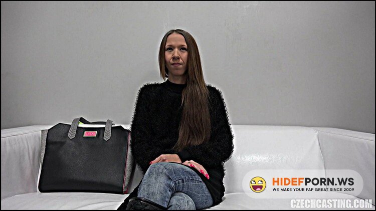 CzechCasting.com/CzechAV.com - Zdenka - 0644 [FullHD 1080p]