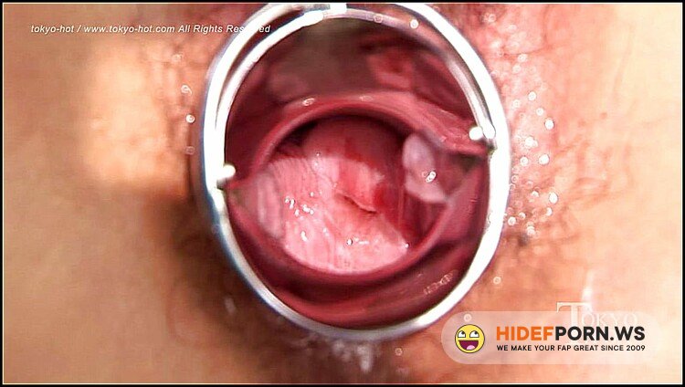 Tokyo-Hot.com - Kurea Muto - n0640 [HD 720p]