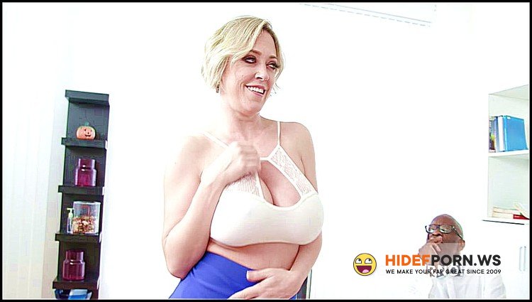 LegalPorno.com - Dee Williams, Mike - Psycho doctor Anal Sex Therapy with Dee Williams 1 Balls Deep Anal, Submission and creampie GIO1056 [HD 720p]