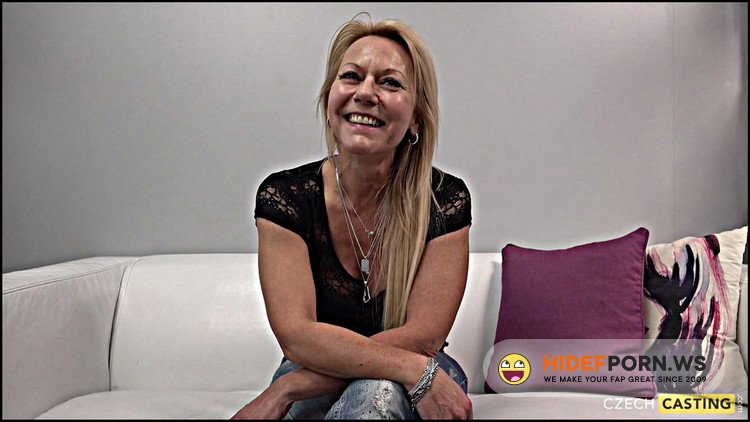 CzechCasting.com - Radka - 5190 [FullHD 1080p]