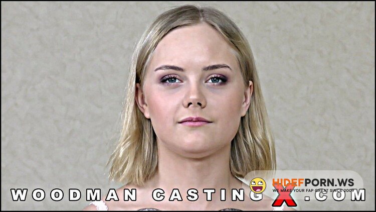 Woodmancastingx.com/PierreWoodman.com - EMILY CUTIE - CASTING [FullHD 1080p]