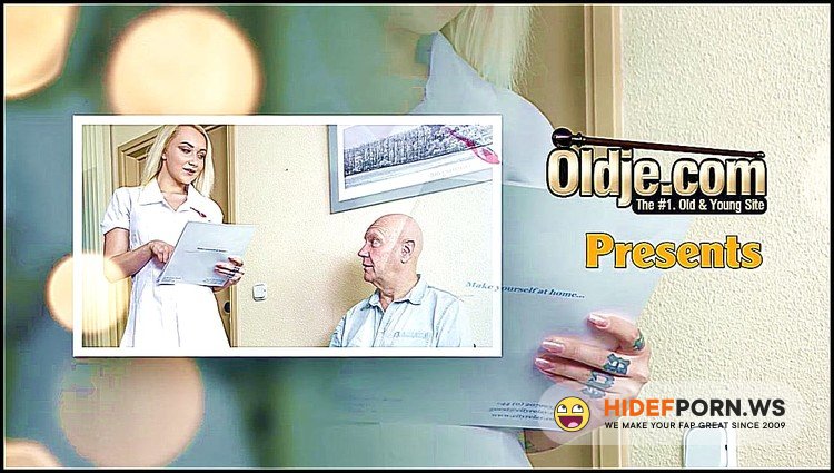 Oldje.com/ClassMedia.com - Marilyn Sugar - Let Me Check You Out [FullHD 1080p]