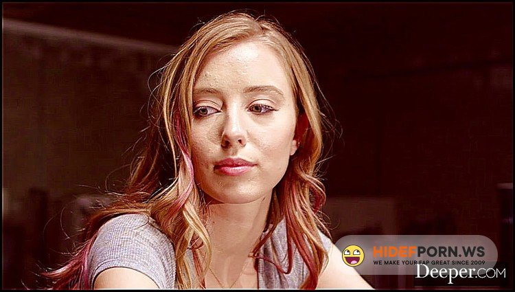 Deeper.com - Haley Reed - Boxed [FullHD 1080p]