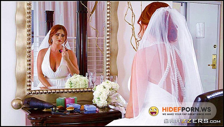 BrazzersExxtra.com / Brazzers.com - Lennox Luxe - Dirty Bride [FullHD 1080p]