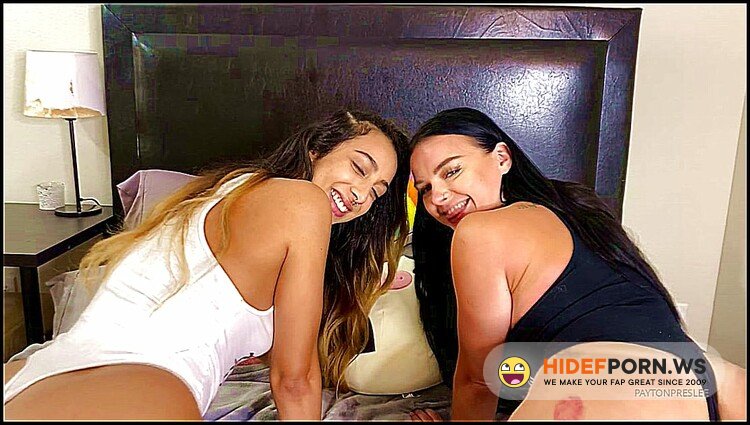 OnlyFans.com - Payton Preslee - Video 030 [FullHD 1080p]
