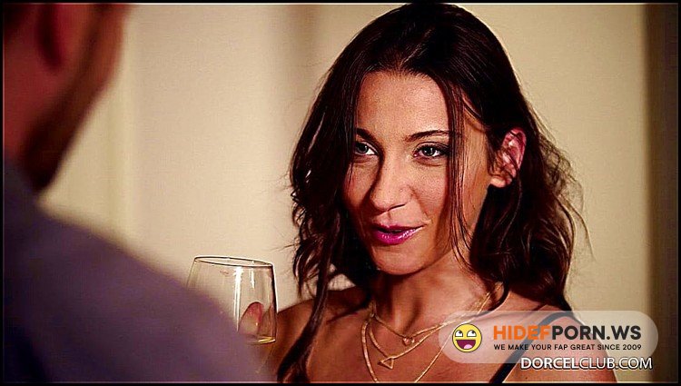 DorcelClub.com - Julie Sky - My Docile Wife Banged By Strangers [FullHD 1080p]