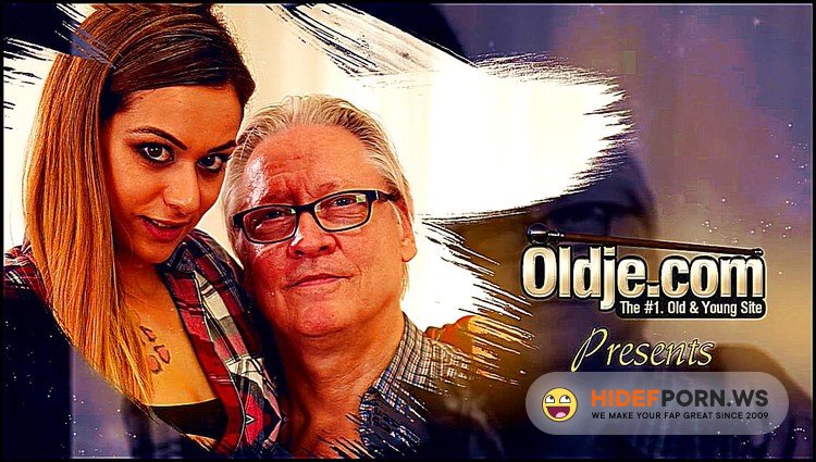 Oldje.com/ClassMedia.com - Rubi Rico - An Unexpected Proposal [FullHD 1080p]