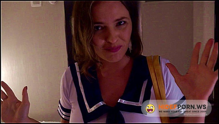OnlyFans.com - Krissy Lynn - 2019-11-01 - 79277761 [FullHD 1080p]