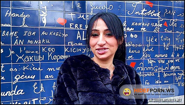 JacquieEtMichelTV.net/Indecentes-Voisines.com - Didi Zerati - Didi 25 Years Old Porn Star In The Making [FullHD 1080p]