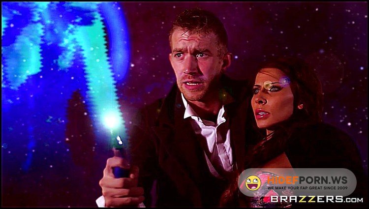 PornStarsLikeItBig.com/Brazzers.com - Madison Ivy:P - The Doctor Part Four - Escape From Valhalla [HD 720p]