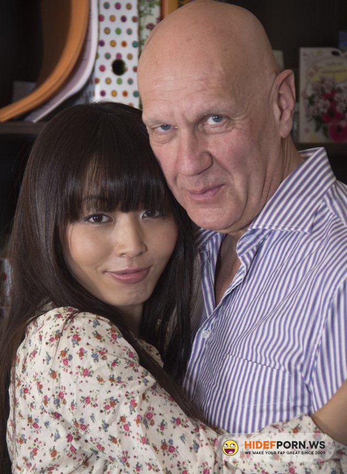 Oldie.com - Marika Haze - Asian Teen Fuck With Old Man [HD 720p]