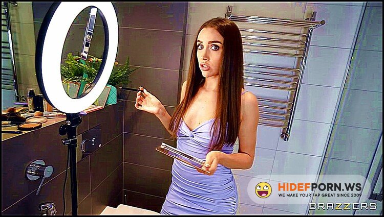 DayWithAPornstar.com/Brazzers.com - Luxury Girl - Made Up, Dicked Down [FullHD 1080p]