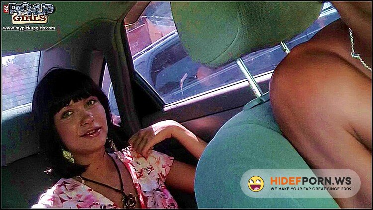 MyPickupGirls.com - Masha - Pickup Sex With Masha [HD 720p]