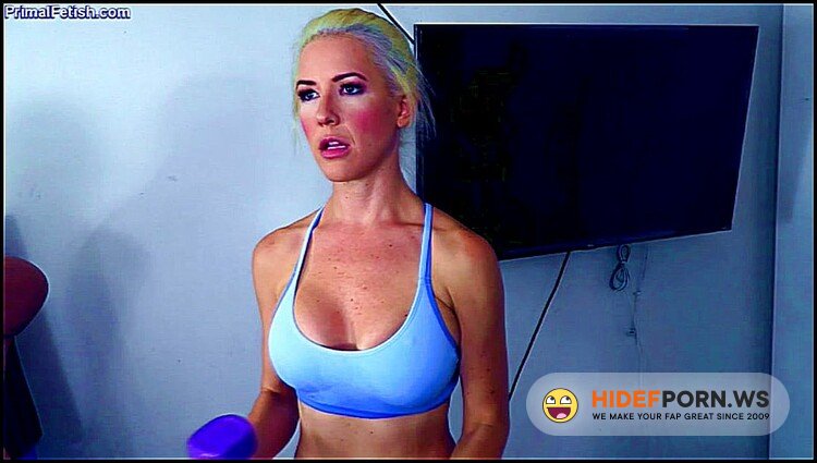 Primal's POV Family Lust / PrimalFetish.com / Clips4Sale.com - Kit Mercer - There's Nothing To Be Ashamed Of, This Is Natural [FullHD 1080p]
