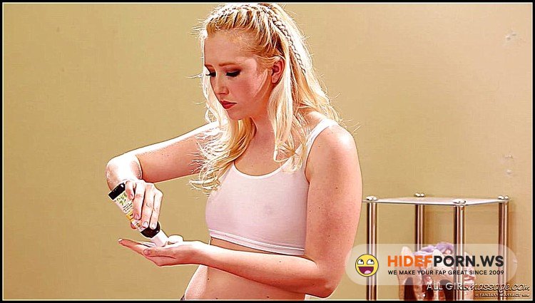 AllGirlMassage.com/FantasyMassage.com - Samantha Rone, Mia Malkova - Flexible Girl [FullHD 1080p]