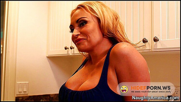 MyFriendsHotMom.com / NaughtyAmerica.com - Claudia Valentine - 130107 [FullHD 1080p]