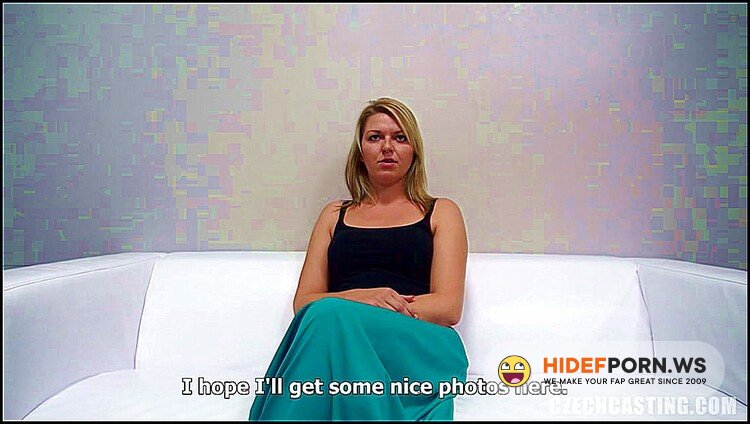 CzechCasting.com/Czechav.com - Dominika - 8968 [HD 720p]