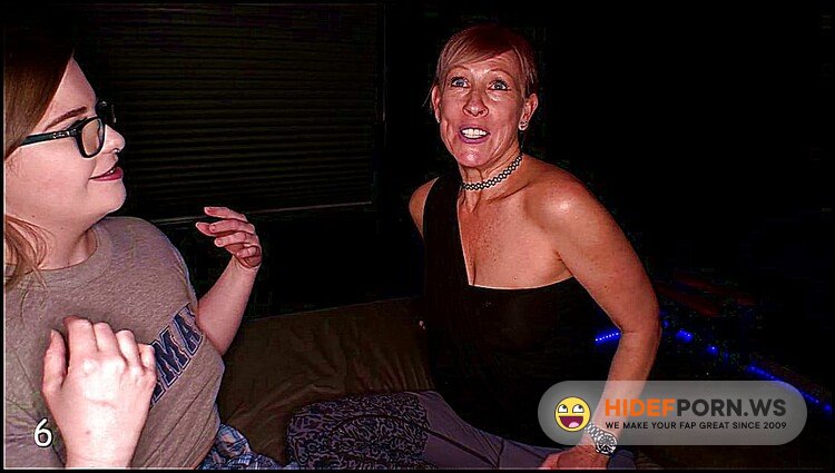 GloryholeSwallow.com - Parlia,Tabitha - 3rd,1st visit [FullHD 1080p]