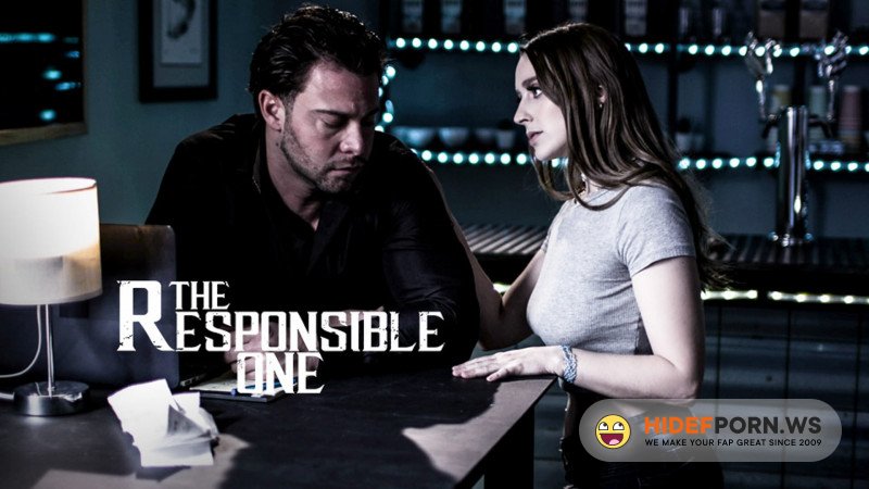 PureTaboo - Laney Grey - The Responsible One [SD 544p]
