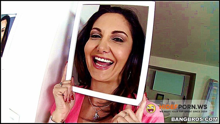 BigTitsRoundAsses.com/BangBros.com - Ava Addams - Ava Addams is Picture Perfect! [FullHD 1080p]