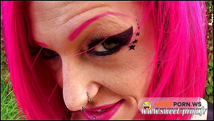 Sweet-Prod.fr - Oliver Sweet - Lulla 29 Ans De Nancy Elle PrИtend Faire Les Meilleurs Pipe De France [FullHD 1080p]