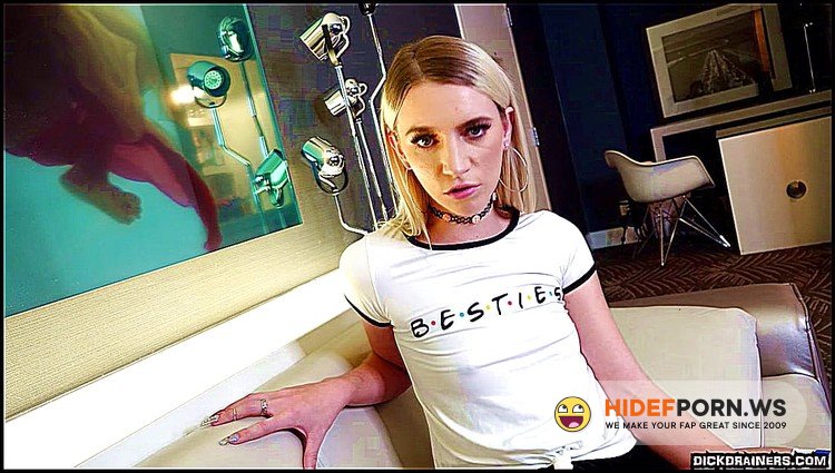DickDrainers.com - Jayden Black - Bubble Booty Lil Sister's BBC Revenge! [FullHD 1080p]