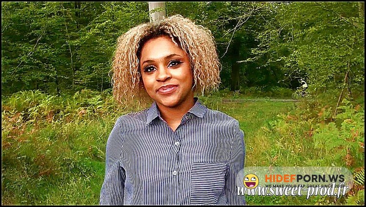 Sweet-Prod.fr - Oliver Sweet - Beurette De 19 Ans me Suce La Bite En Foret Contre De L argent [FullHD 1080p]